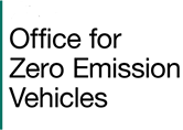 OZEV Logo